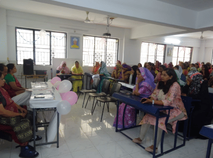 H.G. M. Azam College of Education Events photo 54